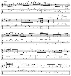 Video: Joe Bonamassa on moving around the fretboard